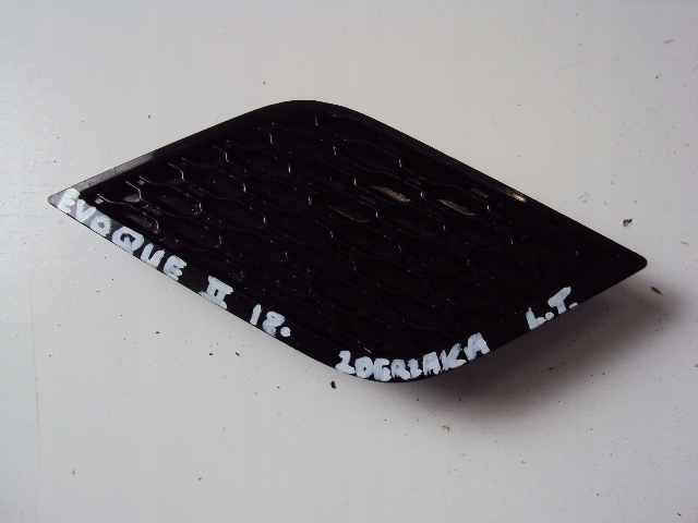 K8D2-17G754-BB - РЕШІТКА БАМПЕРА ЗАДНІЙ ЛІВИЙ RANGE ROVER EVOQUE II 18-