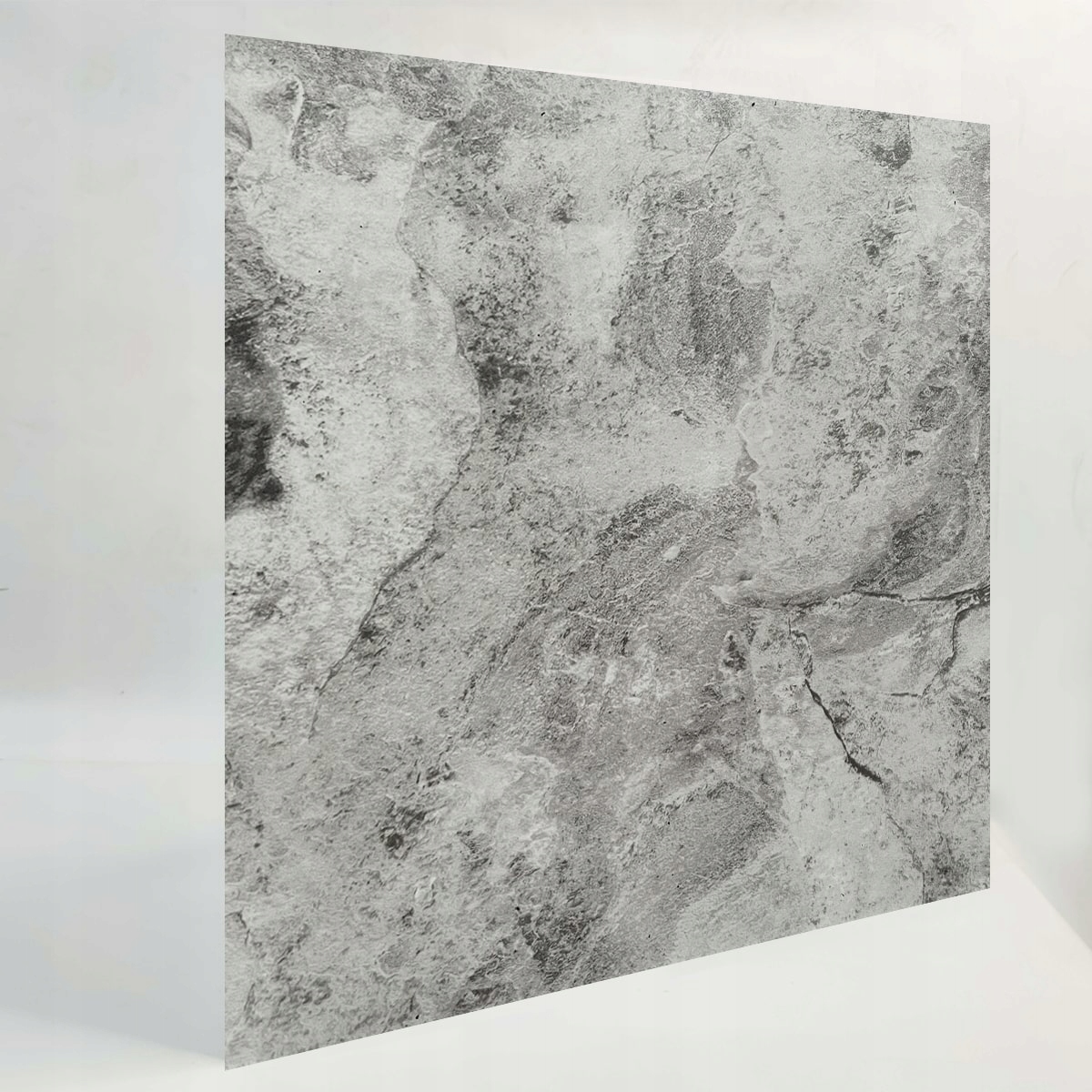 Płytka winylowa samoprzylepna 45,7 x 45,7 cm Rodzaj panele winylowe