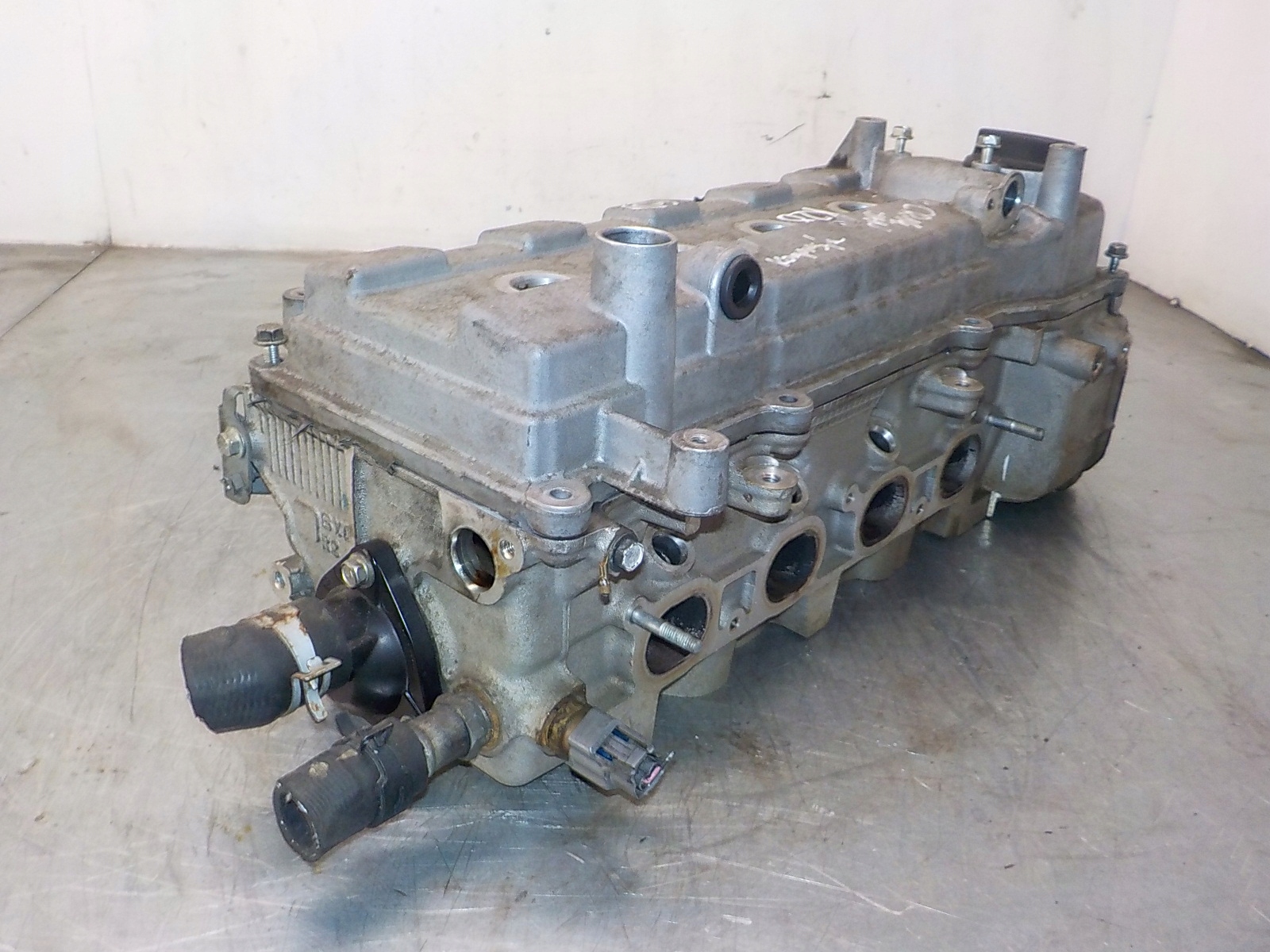 NISSAN MICRA NOTE 1.4 B TESTATA Motore BX0UKR2 CR14