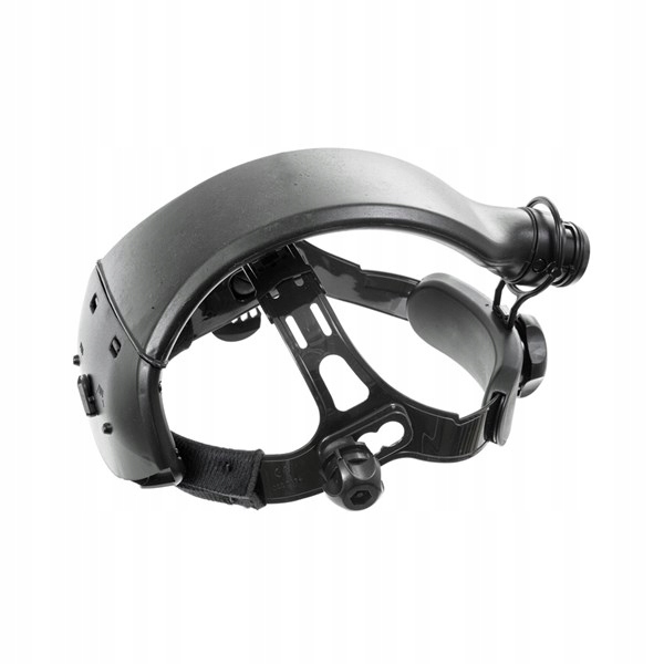 Nagłowie do przyłbicy Kemppi S-Line S1065 z nawiewem SP75101