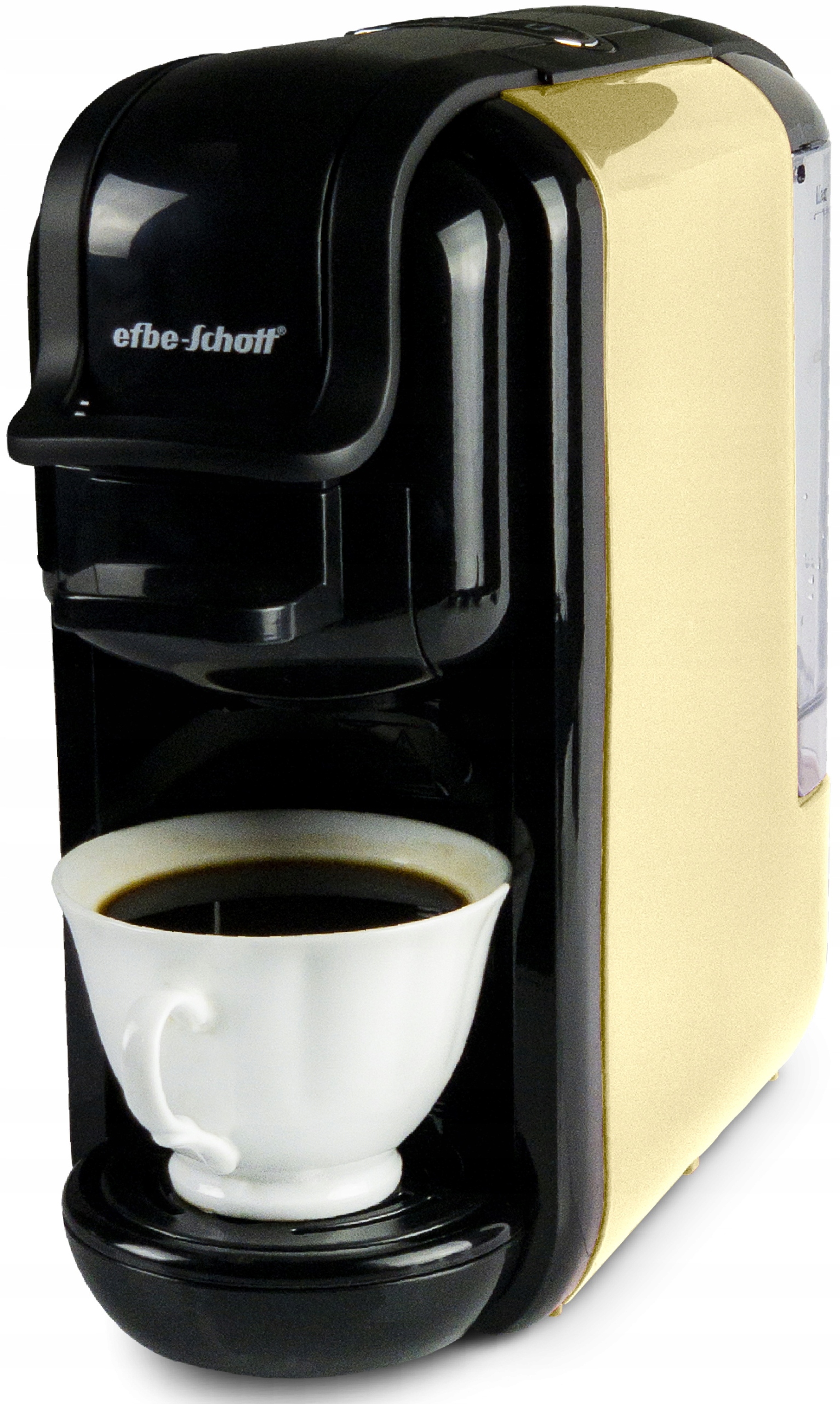 

Ekspres do Kawy na Kapsułki Dolce Gusto Nespresso