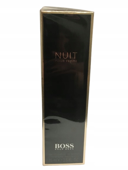 Nuit Edp