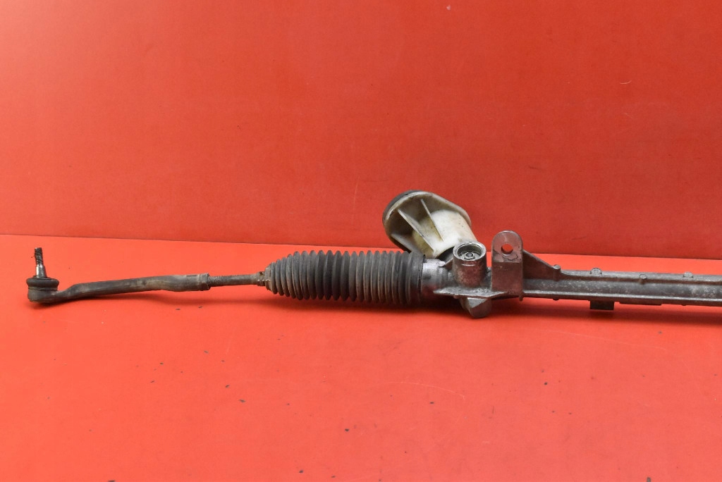 servo control EU 490010024R RENAULT MEGANE SCENIC 3 1.4 TCE 140 KM