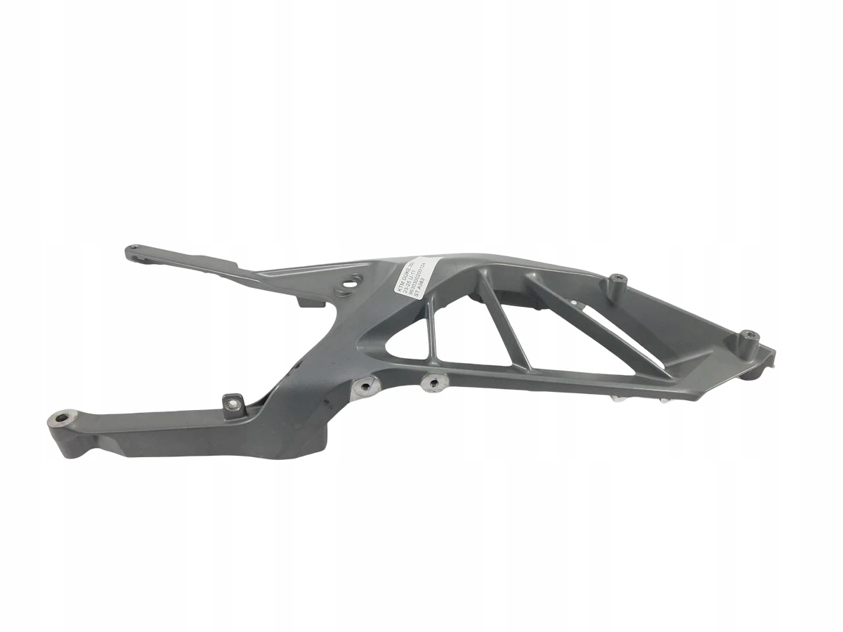 Zadný Rám Ktm Duke 390 23-25 U-11 9630300200124