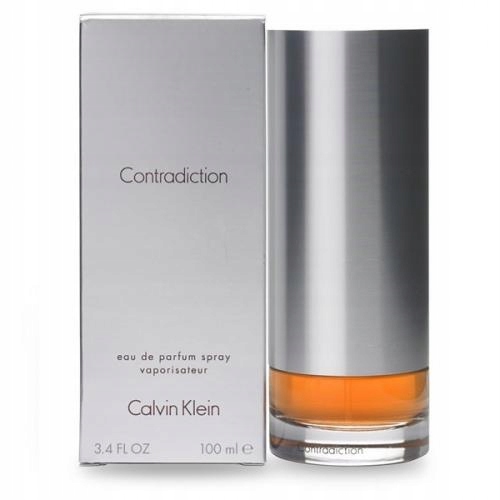 Calvin Klein Contradiction 100 ml – parfémovaná voda