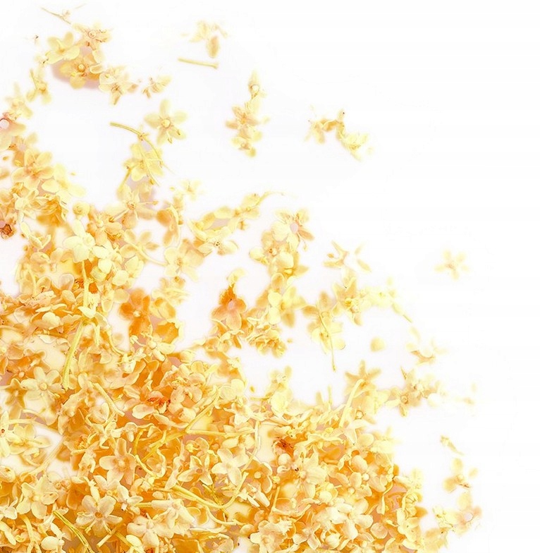 Kwiaty czarnego bzu liofilizowane, 5g 088206