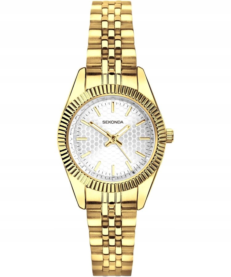 Dámské hodinky Sekonda Classic Francis