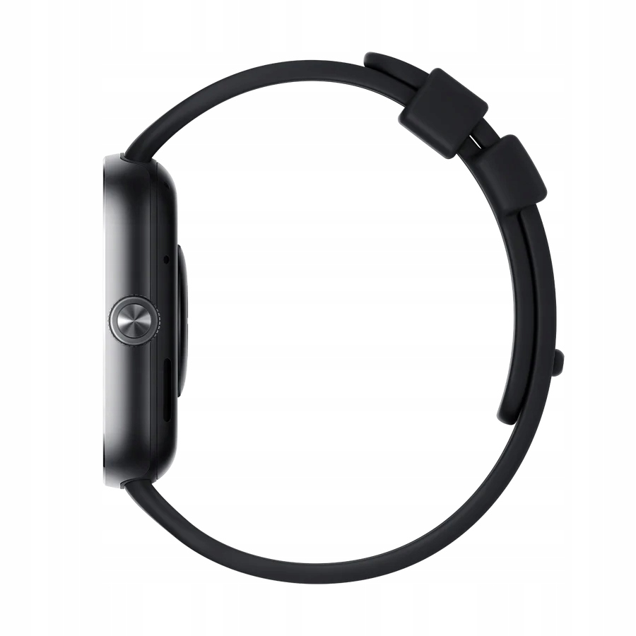 Smartwatch Xiaomi Redmi Watch 4 Obsidian Black Model inny