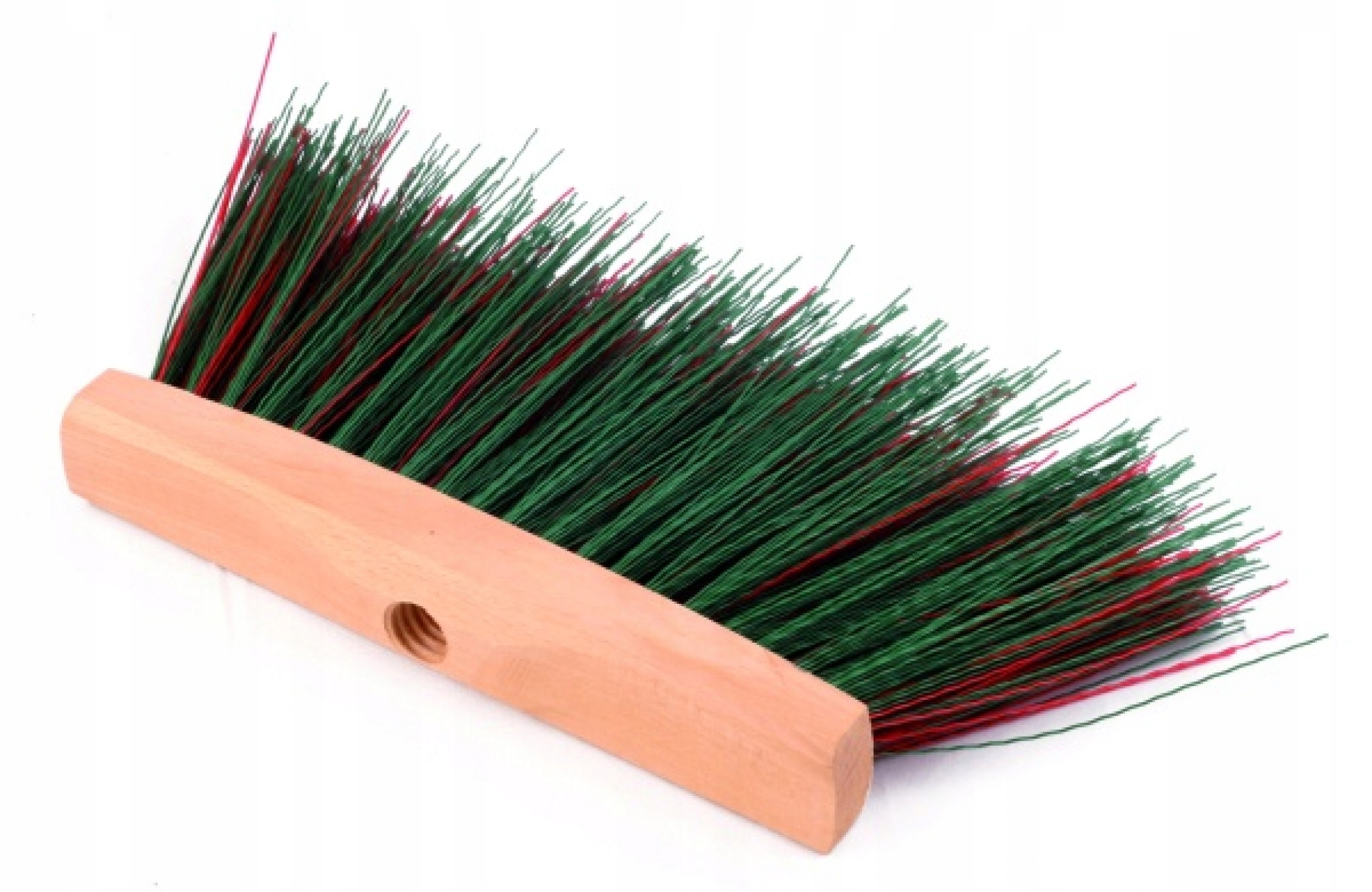 

Szczotka Miotła Gospodarcza Zamiatacz długi włos