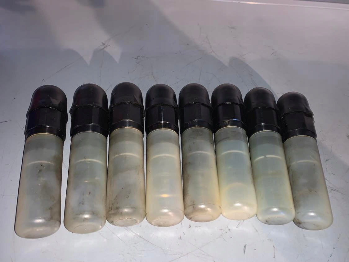 Pressure Relief Valve Rexroth DBDS 6 K18/50