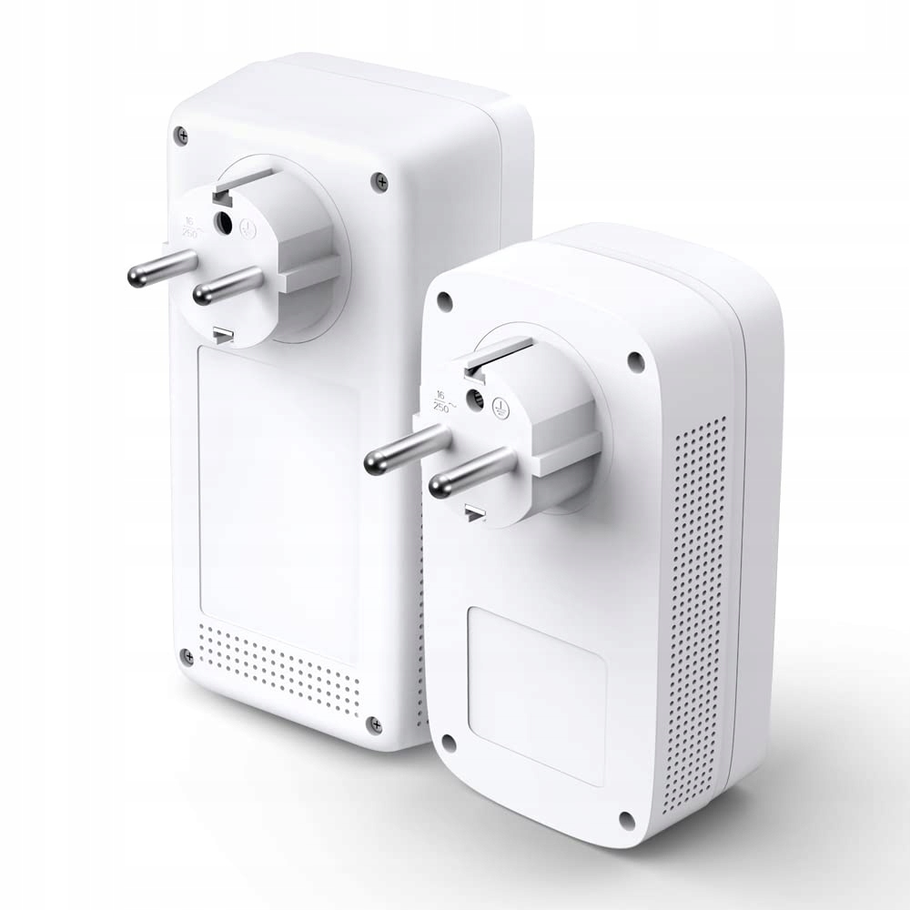 TP-LINK Powerline WLAN TL-WPA8631P KIT Dualband 1200Mbit/s AV1300 — miniatura 2