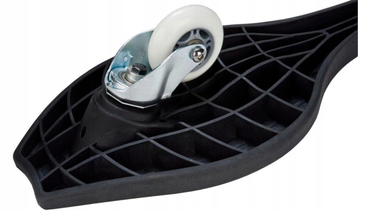 Waveboard RAZOR RipStik Air Pro Czerwono-czarny EAN (GTIN) 0845423000851