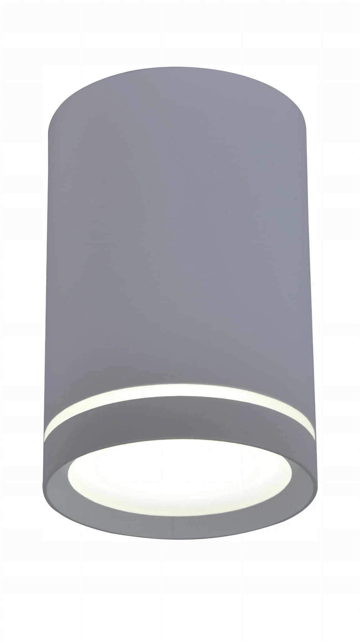 Stropní Led Stropní svítidlo Candellux Tuba