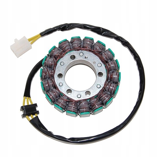 Electrosport Vinutie Alternátora (stator) Kawasaki ZX6R/ZX-6RR (05-06), E