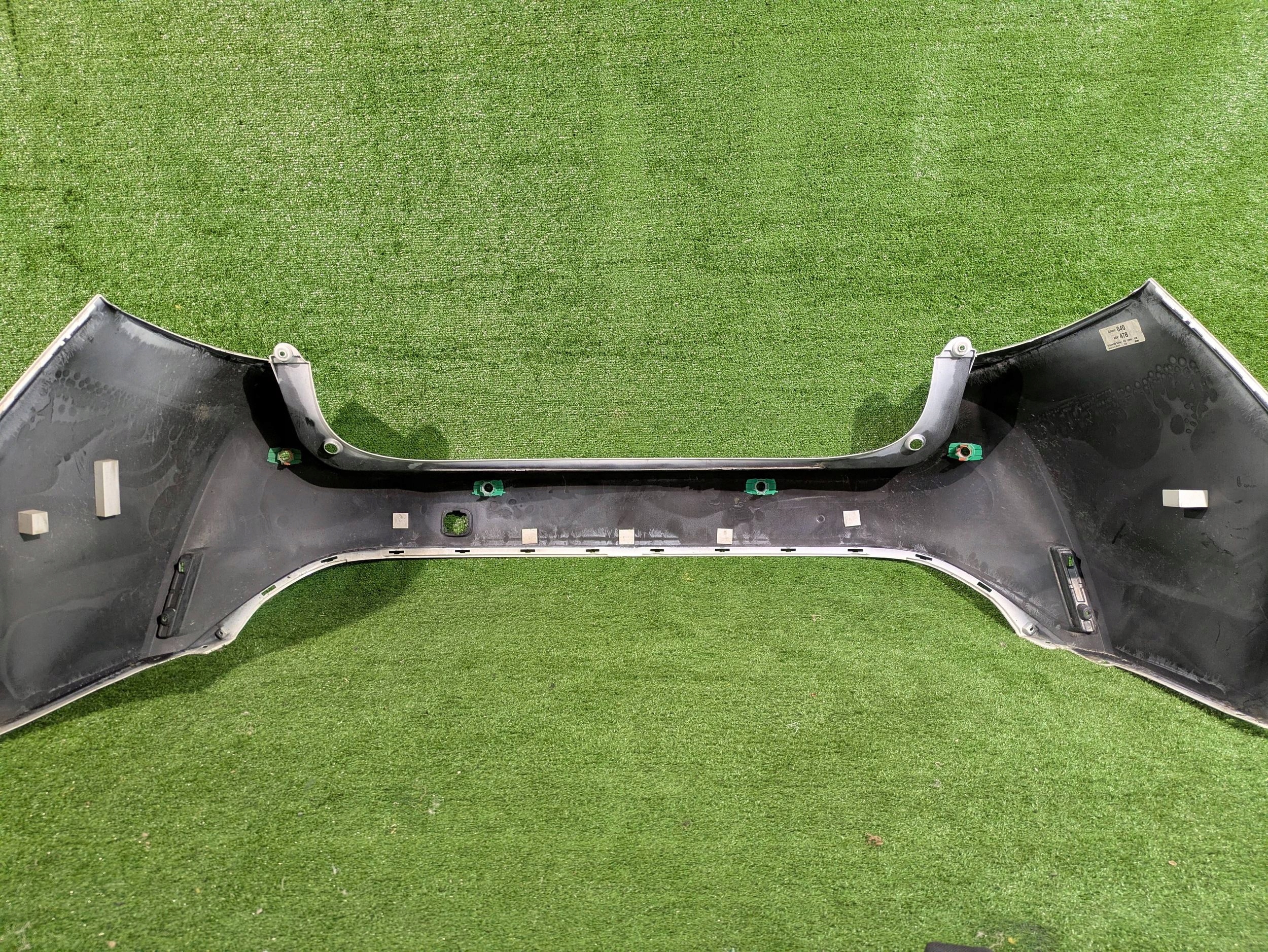 bumper rear rear part TOYOTA COROLLA E21 KOMBI NR.8239