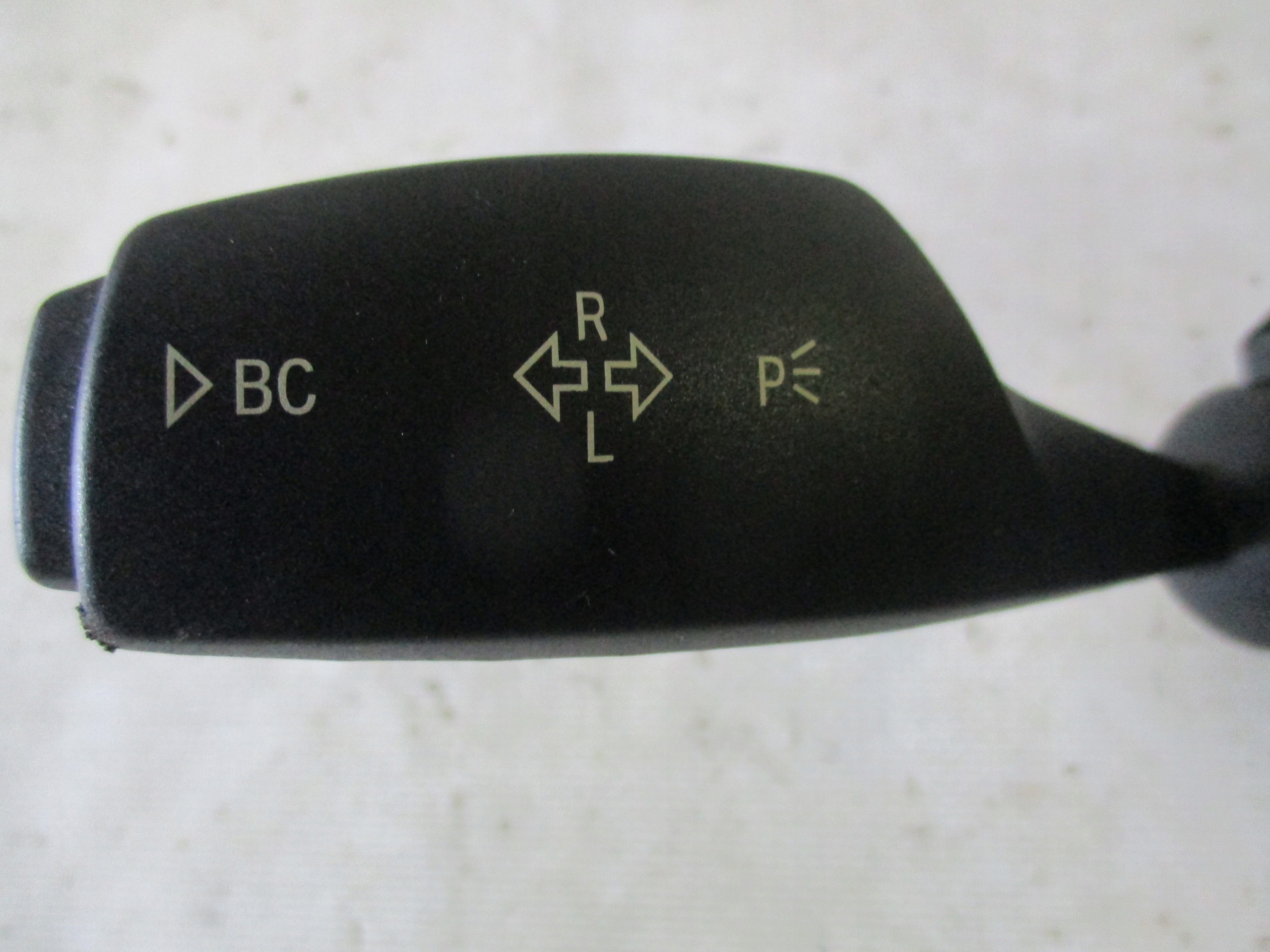 DEVIO LUCI DEVIO DEVIO LUCI TERGICRISTALLO TERGI BMW F30 F32 F36 9351140-01