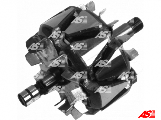 Wirniki alternatorow AS PL AR0014 Part manufacturer AS PL