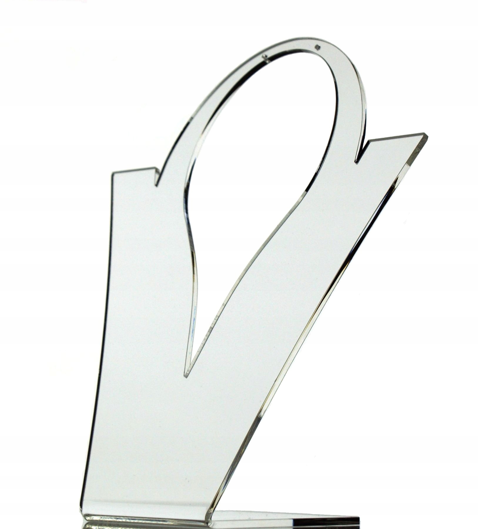 

Ekspozytor do Biżuterii popiersie, podstawka Plexi