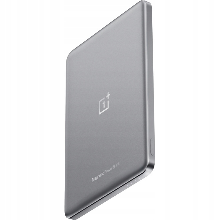 Bezdrôtová indukčná banka s kapacitou 5000 mAh pre MagSafe pre telefón OnePlus