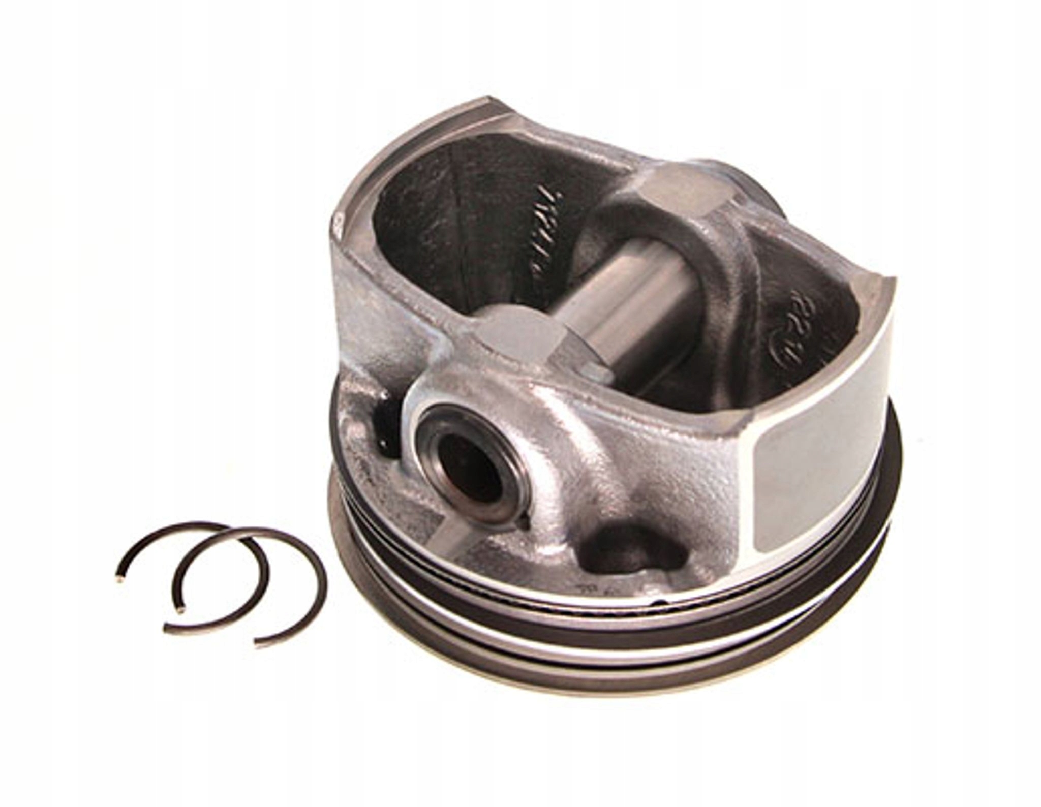 Píst Vw Golf 1,2TSI 13- 87-442300-10 Nural