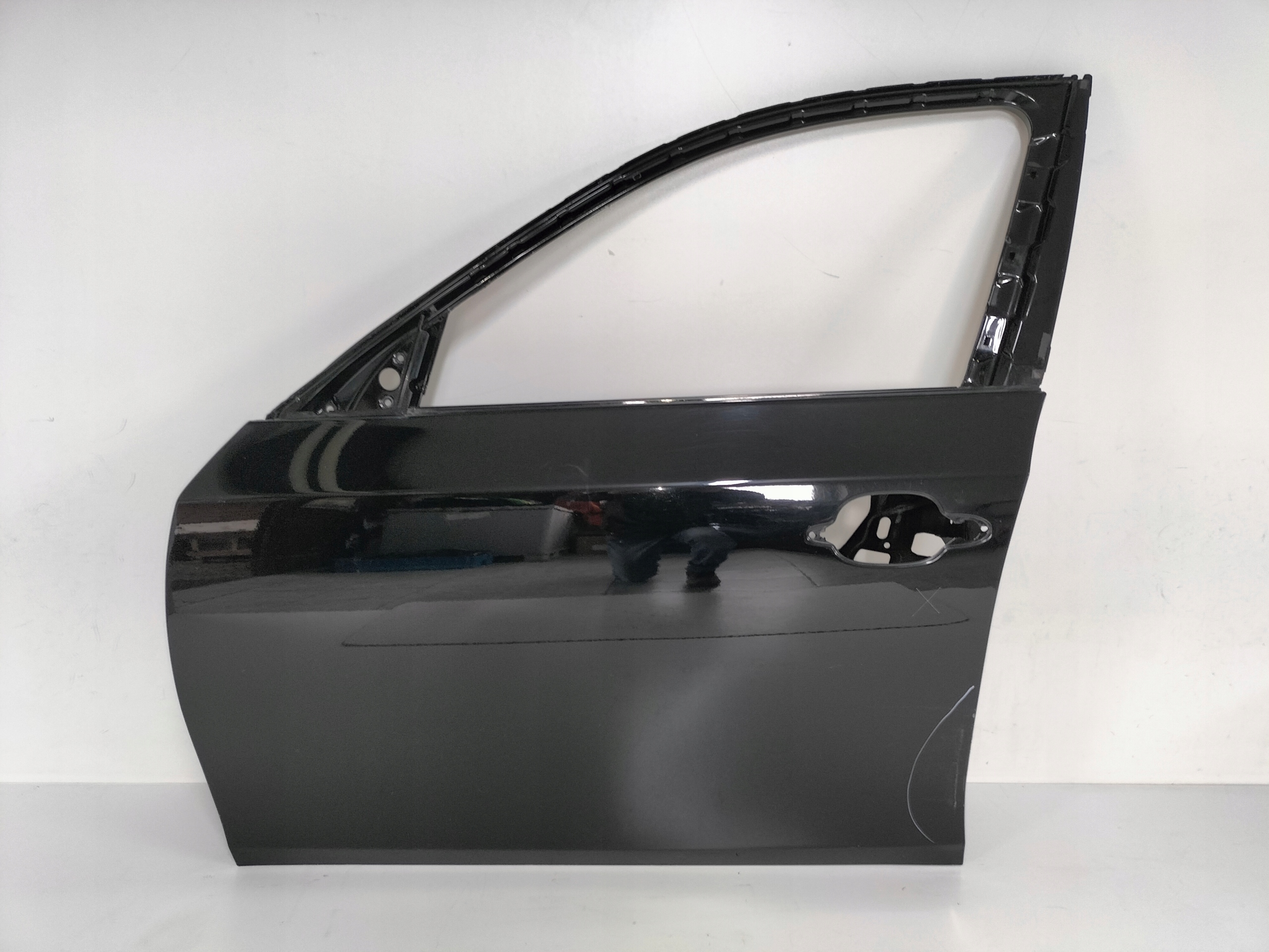 door front left BMW 5 E60 E61 03-10