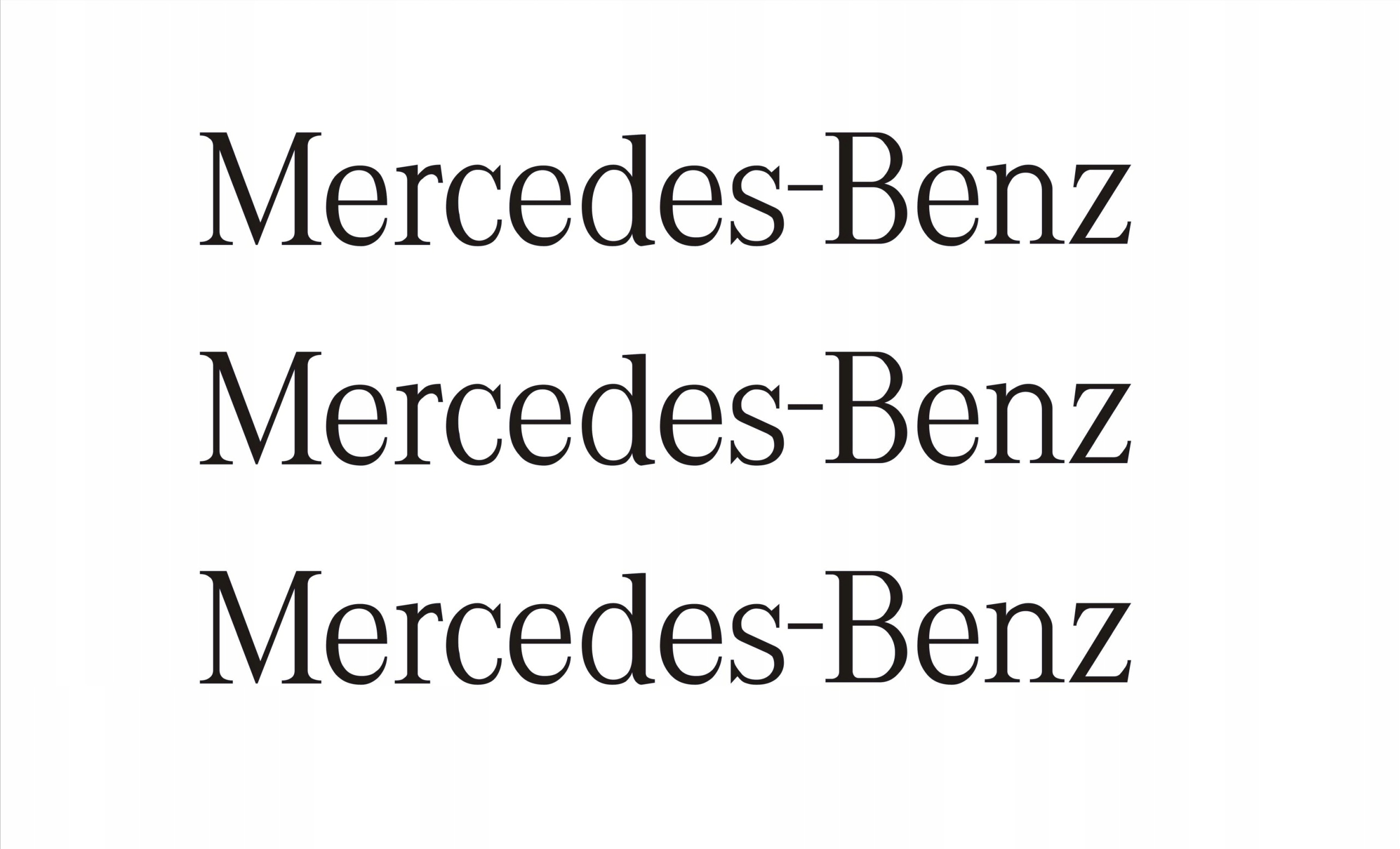 Mercedes W220 3 Czarne Naklejki Na Zaciski Hamulcowe Hi Temp 8 Lat Czarne