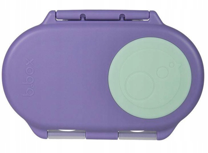 

B.box Lunchbox Snackbox Pojemnik Na Przekąski