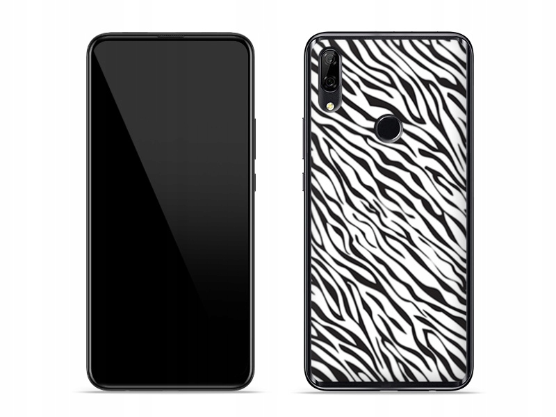 

Etui na Huawei P Smart Z Fantastic Case