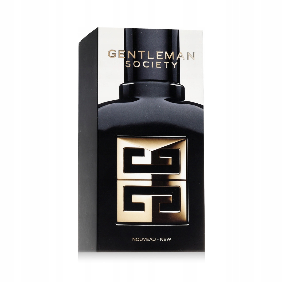 Givenchy Gentleman Society Ambrée Edp 100 ml M