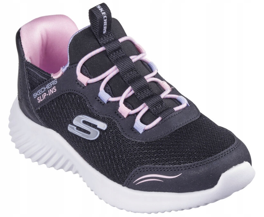 303585L/BLK 40 Buty Skechers Simple Cute