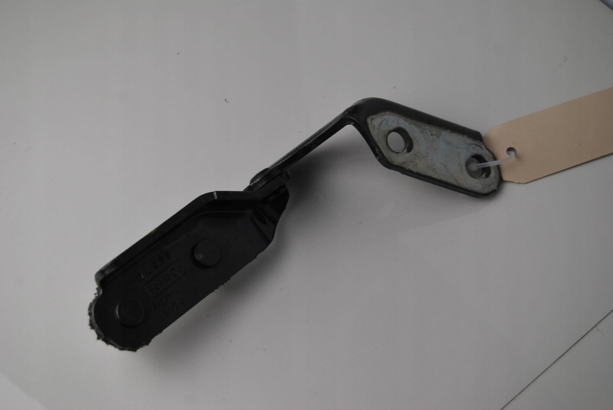 right hinge bonnet Ford Kuga MK3 2020+ Escape USA