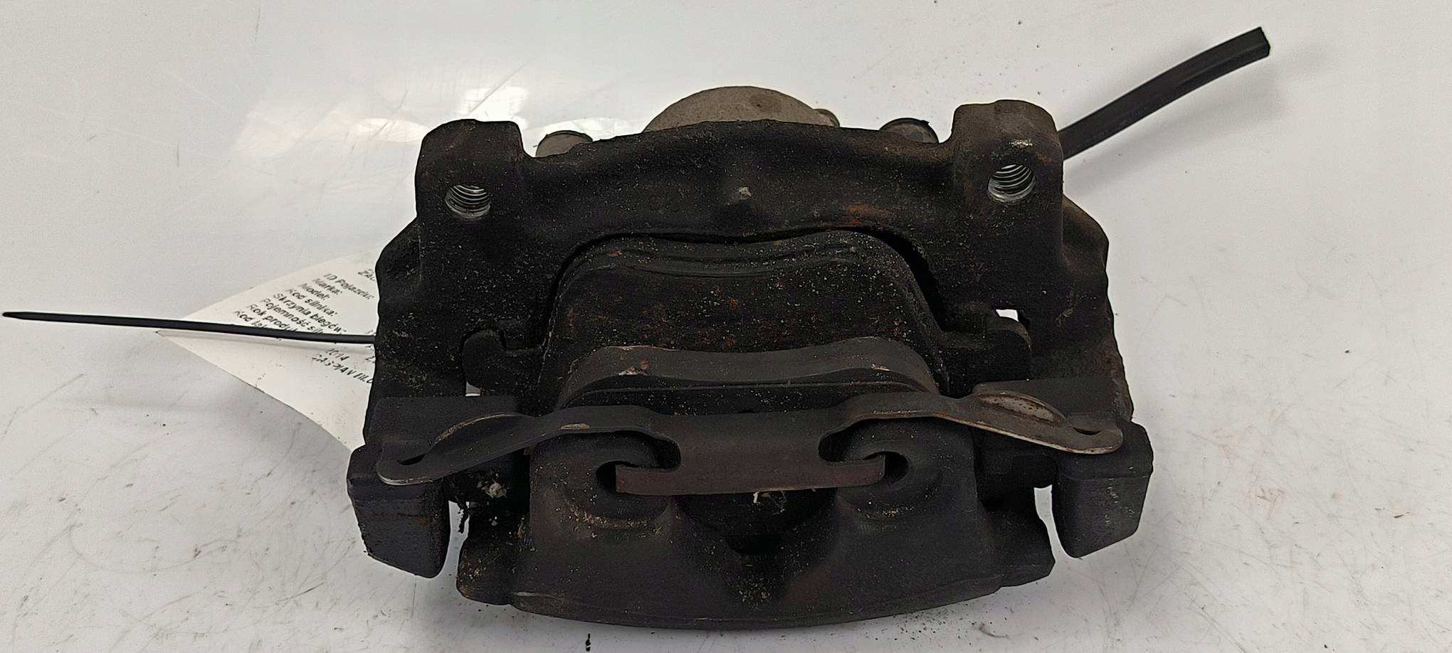 caliper brake front right VOLVO V60