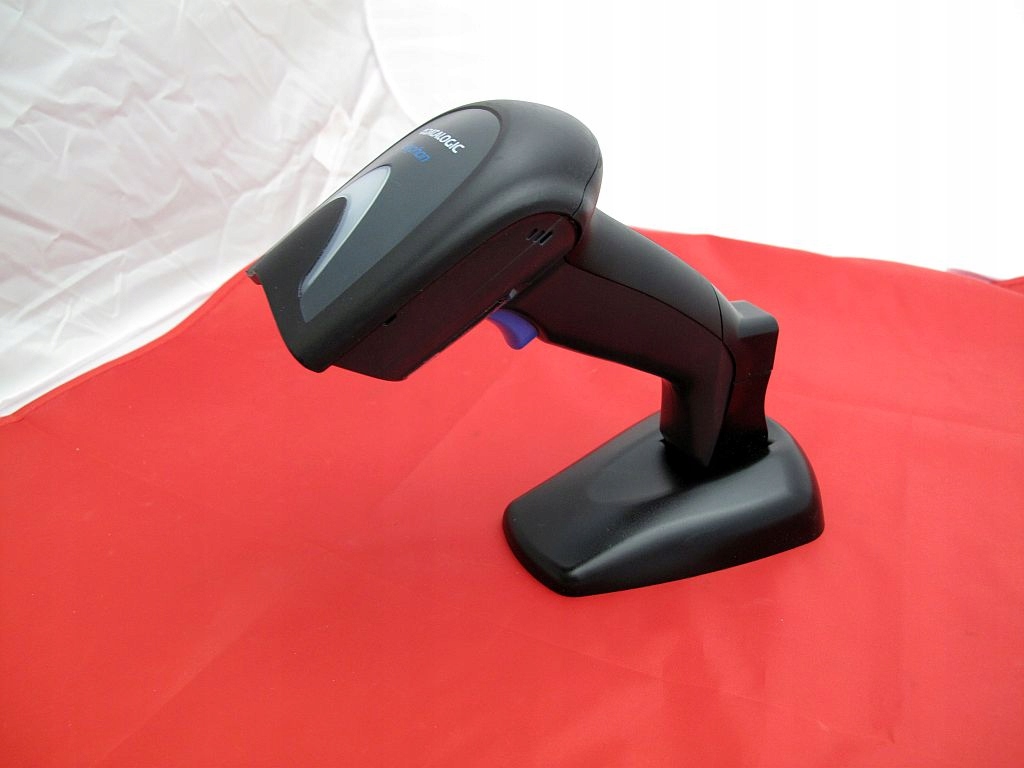 CZYTNIK SKANER KODÓW DATALOGIC GRYPHON GD4430 1,2D Model GRYPHON GD4430 -BK