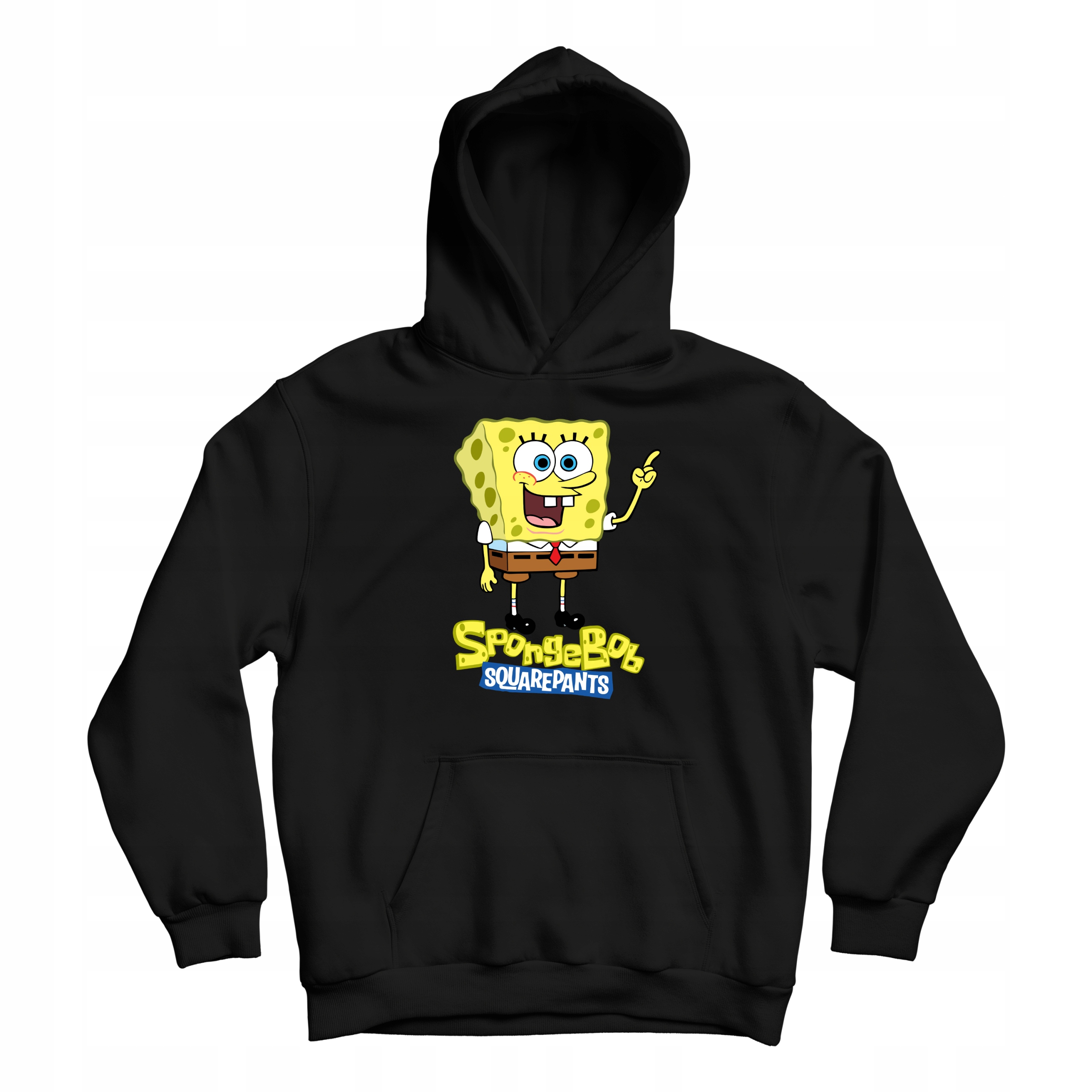 

Bluza dziecięca Spongebob na Prezent 128