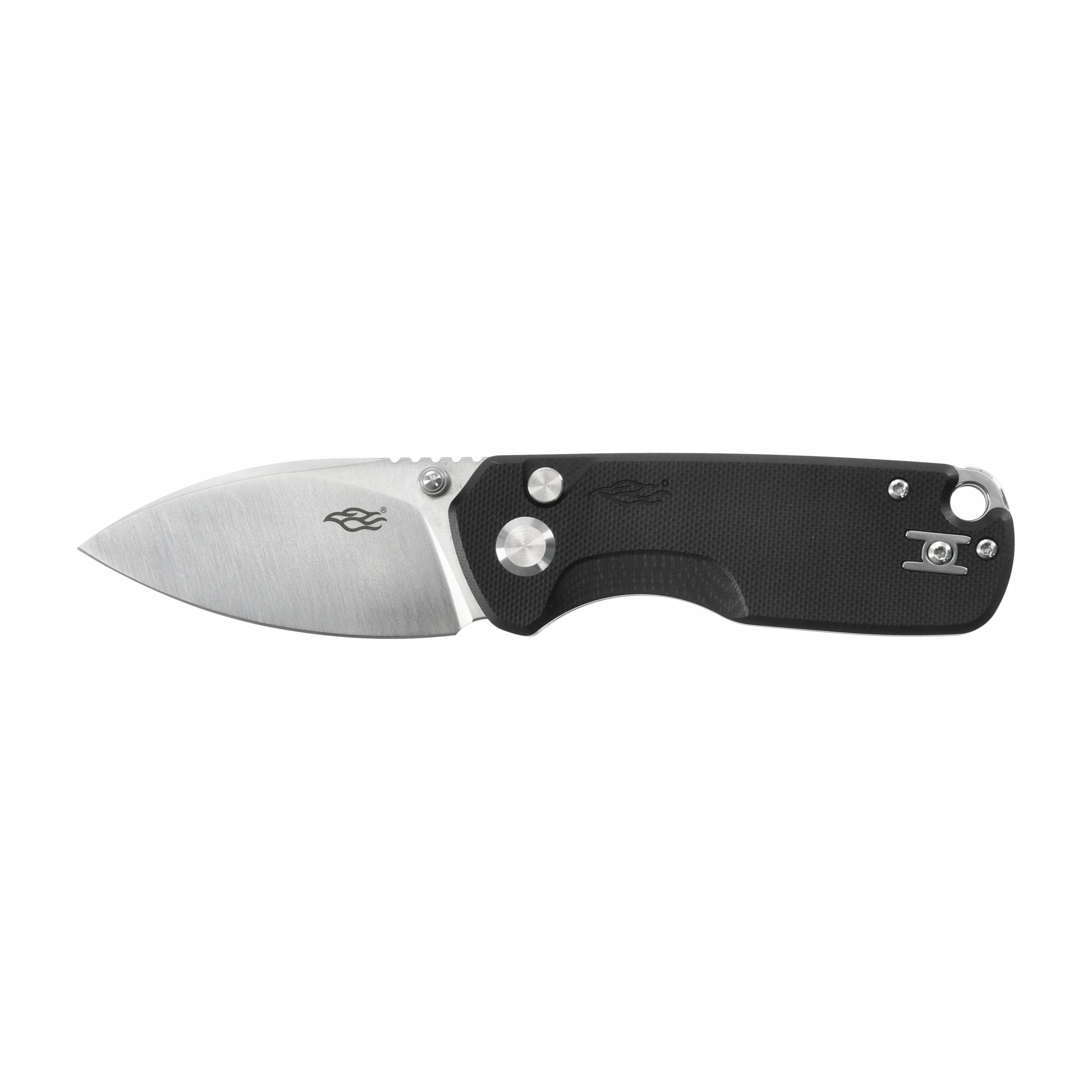 Nóż składany Ganzo Firebird FH925-BK
