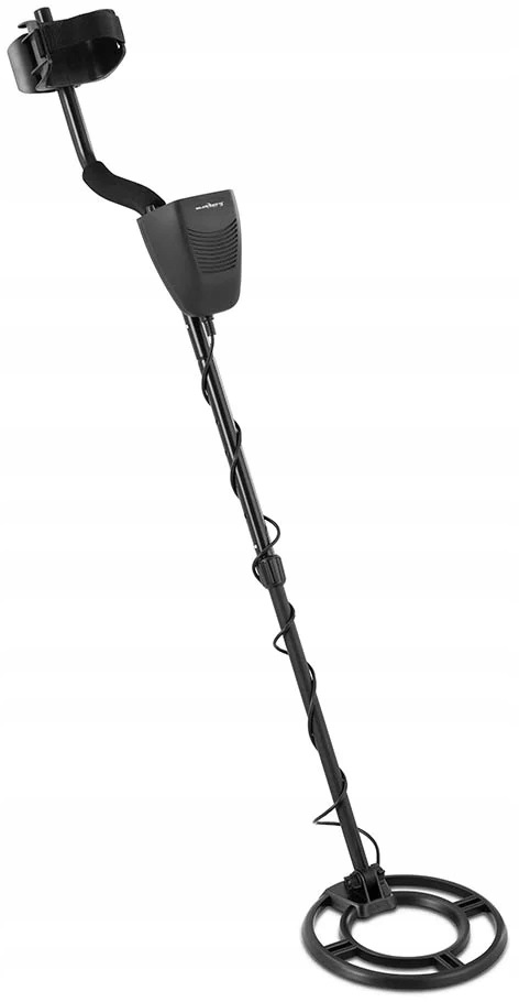 Detektor kovů do 16 cm Steinberg SBS-MD-23 10030780