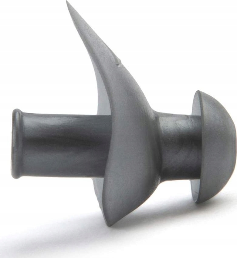 Speedo Zatyczki Do Uszu Speedo Ergo EarPlug Grey