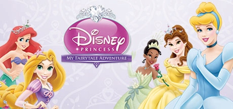 DISNEY PRINCESS MY FAIRYTALE ADVENTURE DUBBING PL PC STEAM KLUCZ + BONUS Tytuł DISNEY PRINCESS MY FAIRYTALE ADVENTURE PL PC