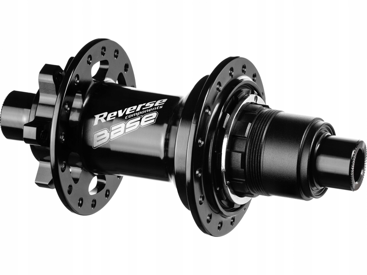 Zadní náboj Reverse Base Disc Hr 12x142