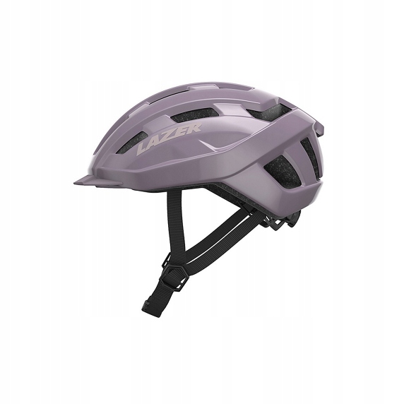 Kask rowerowy Lazer Codax KinetiCore Fioletowy Mtb (rozmiar uniwersalny)