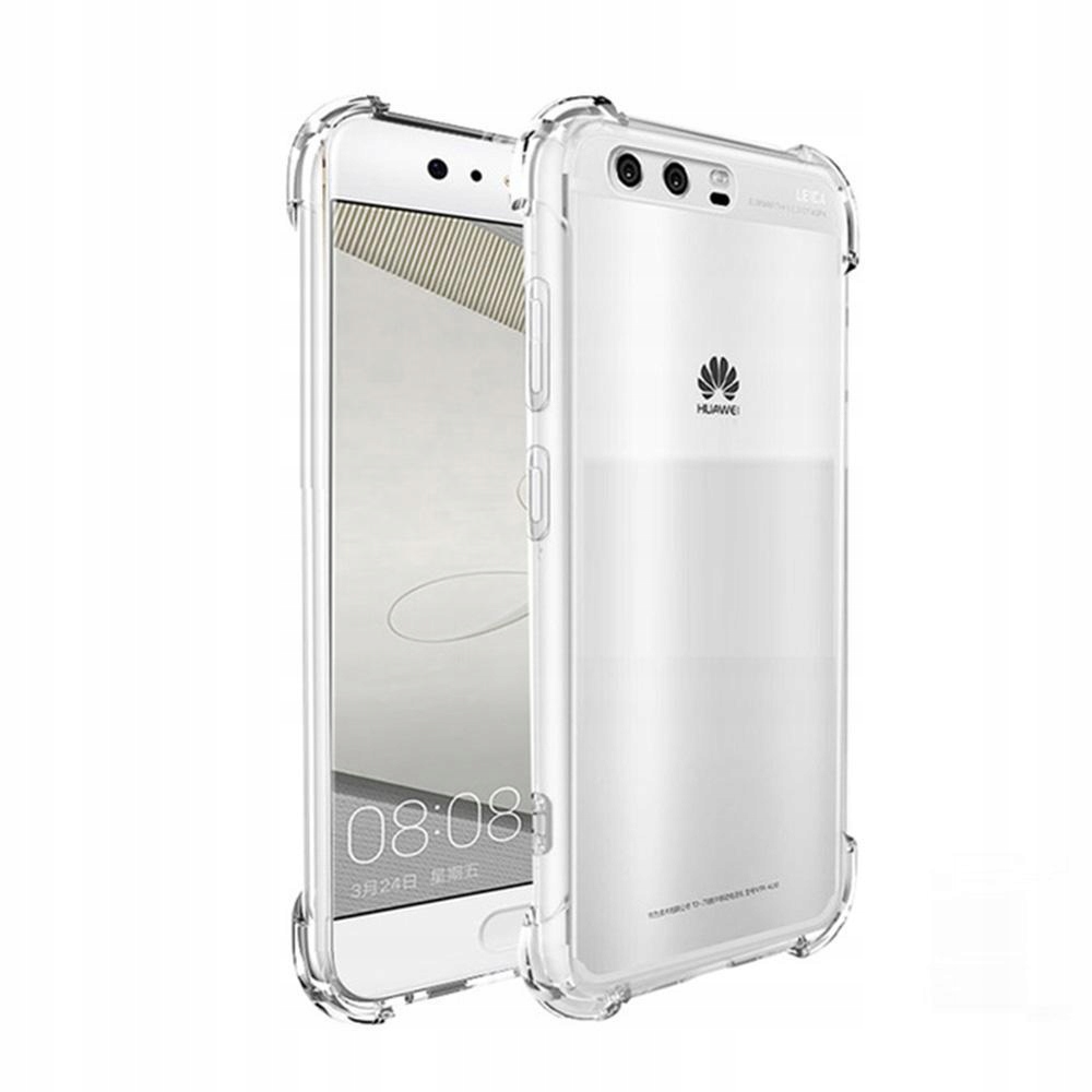 

Etui Shockproof Huawei P10