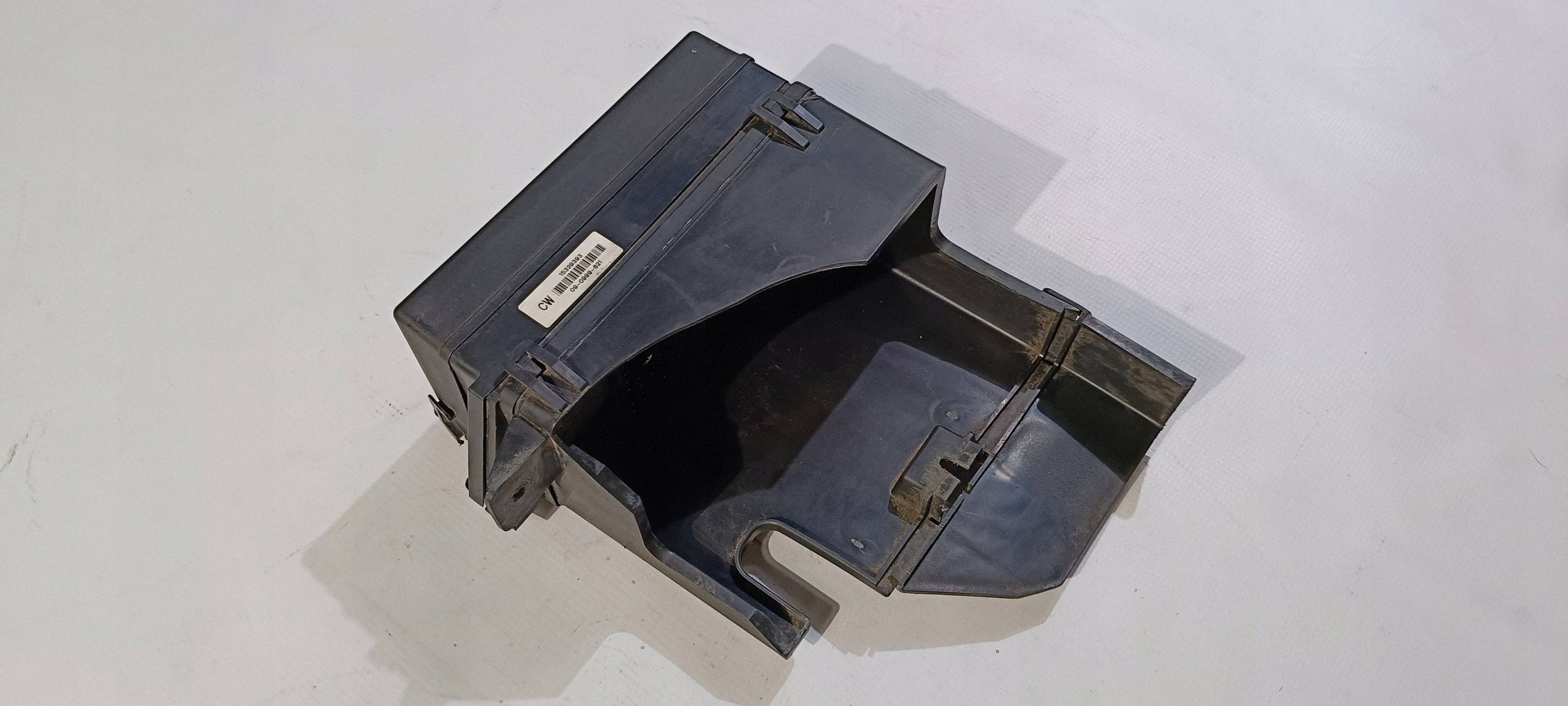 Module fusibles Complète Chevrolet Corvette C5 1997-2004