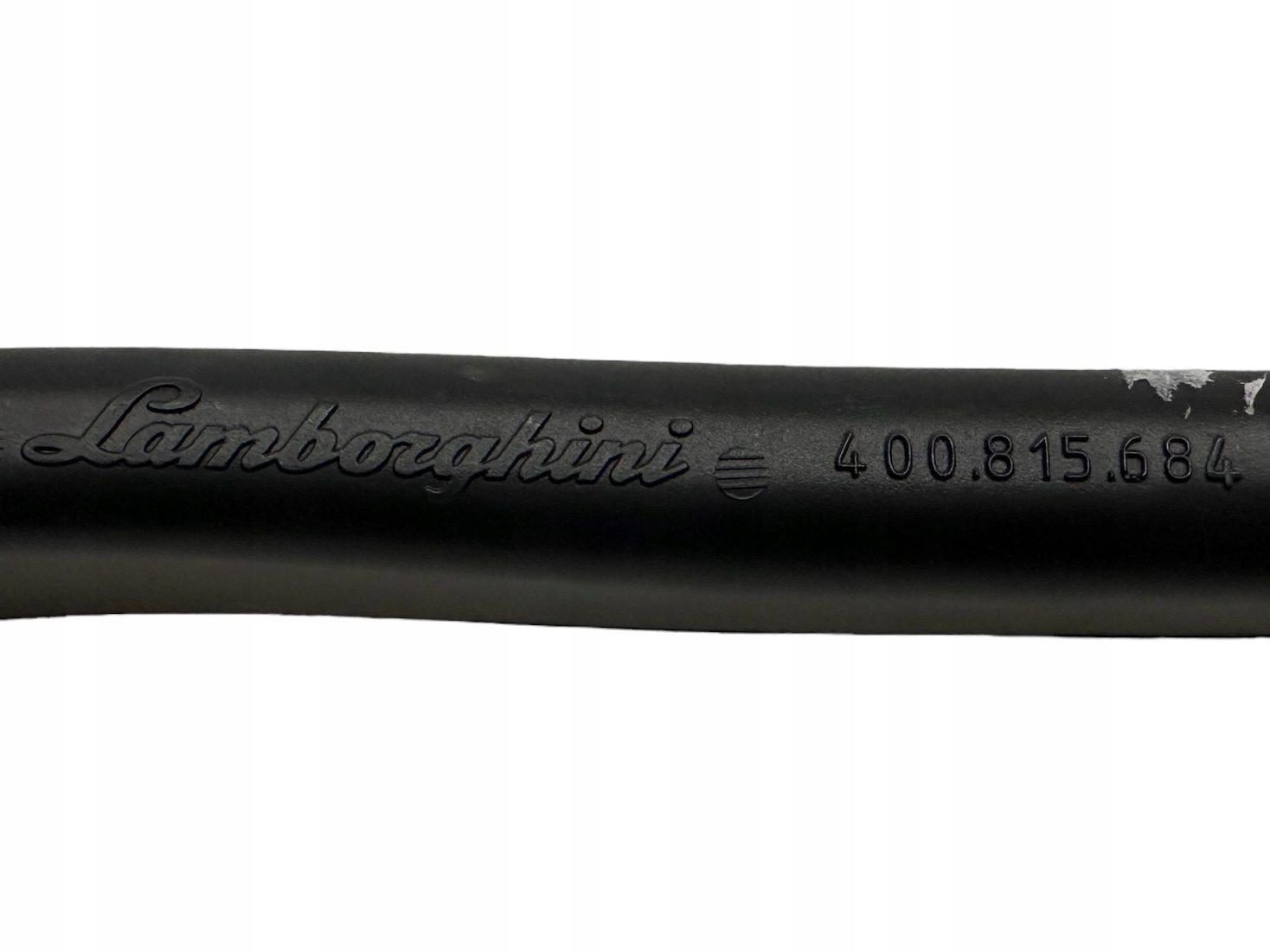 LAMBORGHINI GALLARDO intake drain air RH 400815684