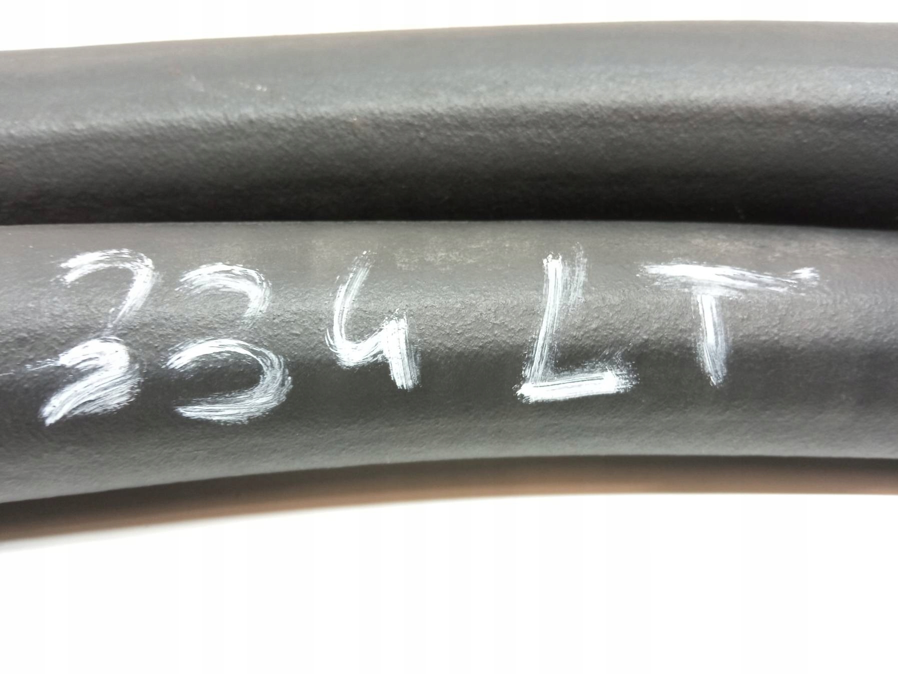 gasket door left right rear part bodywork MK2 KPL Ford S-MAX II