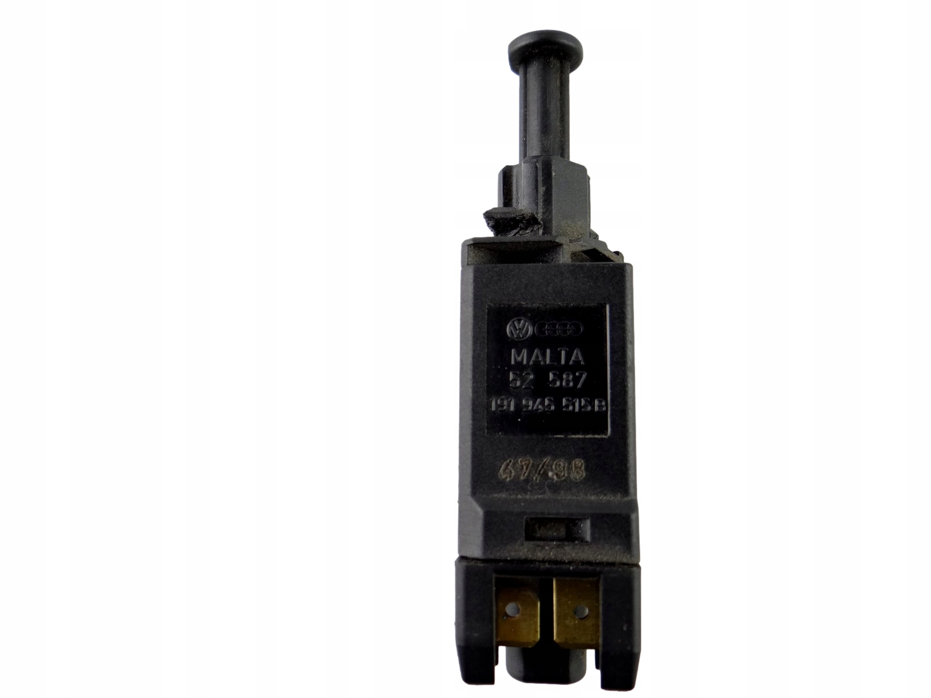 switch SWAITEL STOP VW POLO 6N 1H0959565