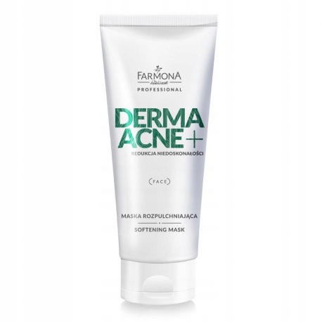 

Maska Rozpulchniająca Derma acne 200ml