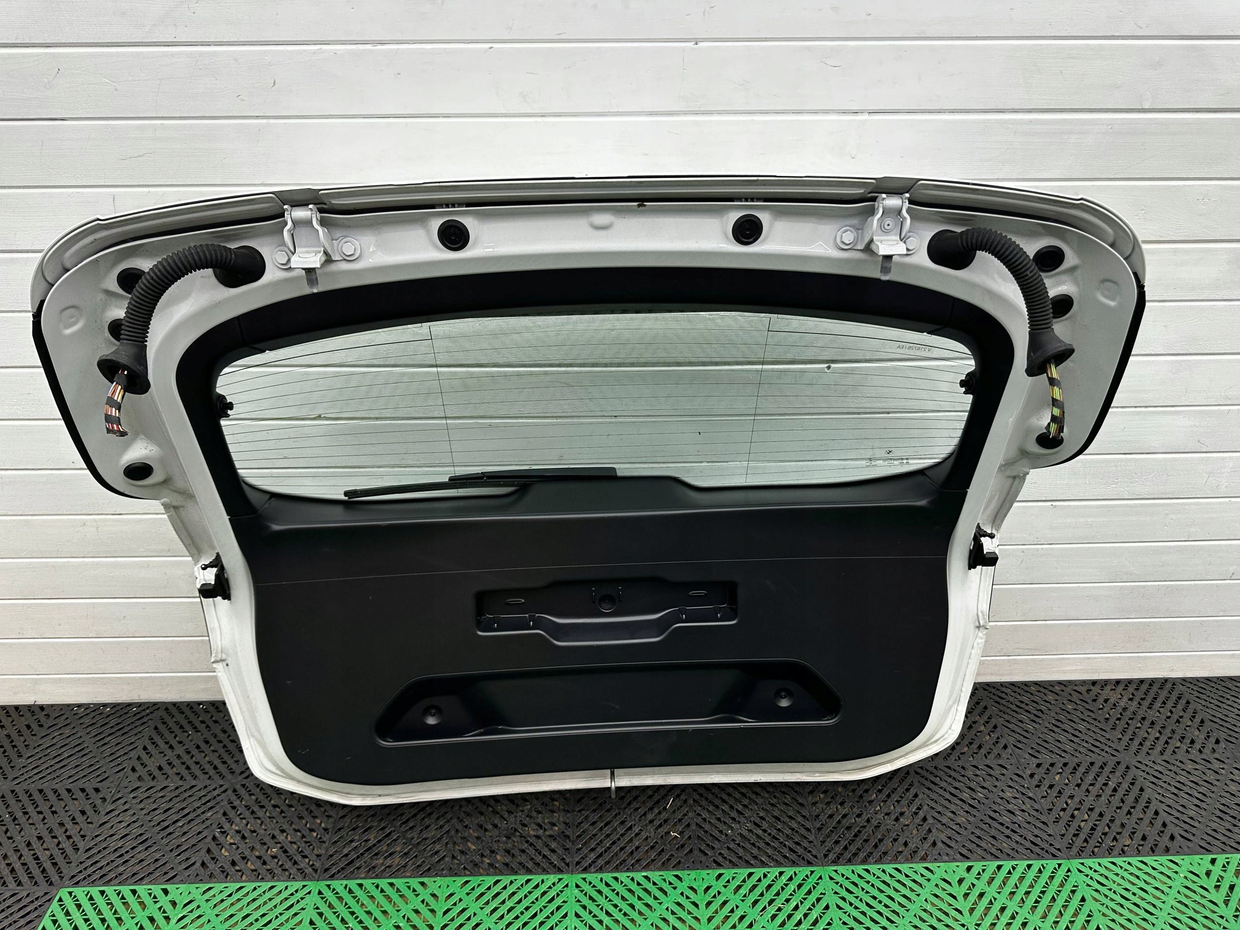 Heckklappe BMW 2 Active Tourer U06 8494363