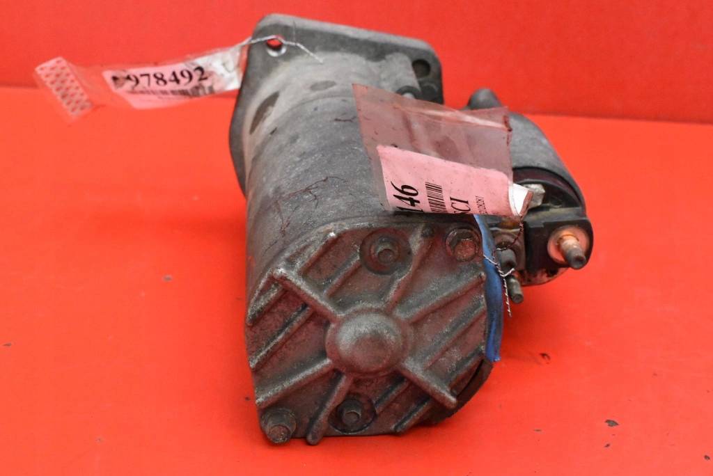 starter 30659314 VOLVO S40 V40 2 II 2.0 D3 150 KM 12-16