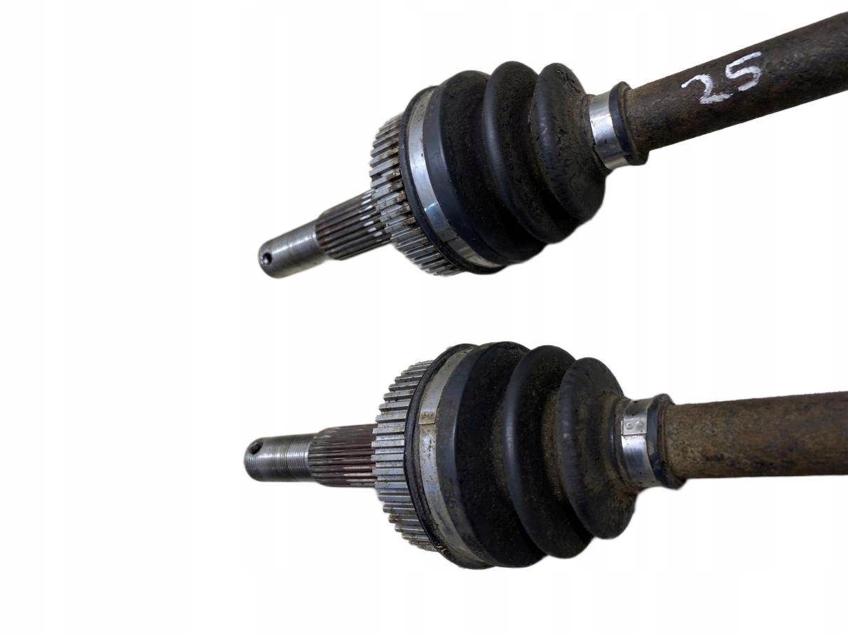 Semiasse posteriore KOMPLET RENAULT KOLEOS e 2.0 DCI 4X4 AUTOMAT