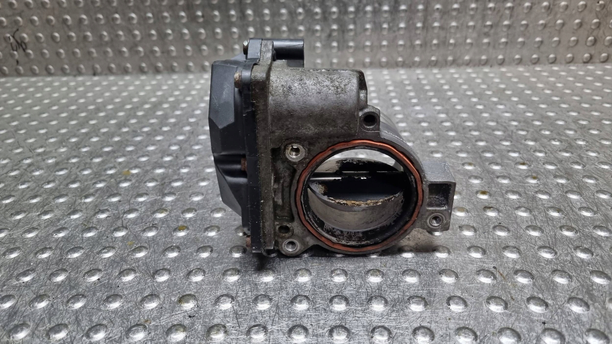 throttle flap air 059145950AA AUDI A6 A7 C7 Q7 4M A8 D4 Q5 8R 3.0 TDI